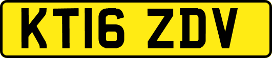 KT16ZDV