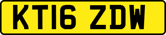 KT16ZDW