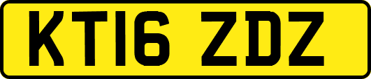 KT16ZDZ