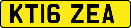 KT16ZEA