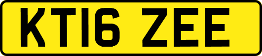 KT16ZEE