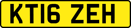 KT16ZEH