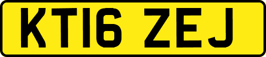 KT16ZEJ