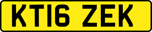 KT16ZEK