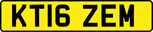 KT16ZEM