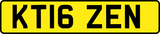KT16ZEN