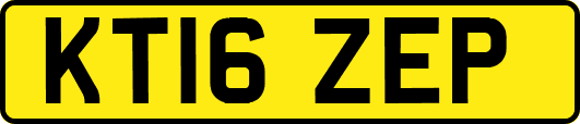 KT16ZEP