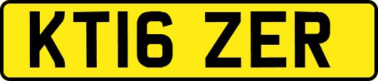 KT16ZER