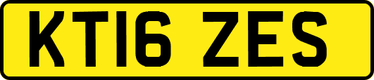 KT16ZES