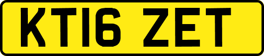 KT16ZET
