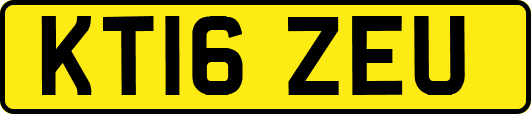 KT16ZEU