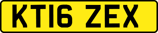 KT16ZEX