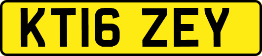 KT16ZEY
