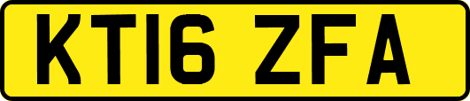 KT16ZFA