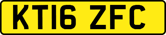 KT16ZFC
