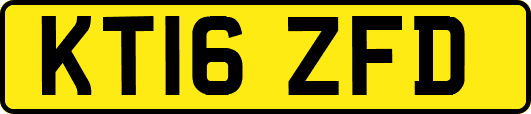 KT16ZFD