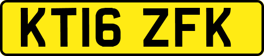 KT16ZFK