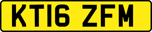 KT16ZFM