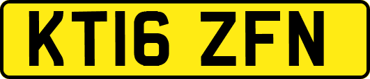 KT16ZFN