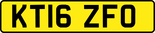 KT16ZFO
