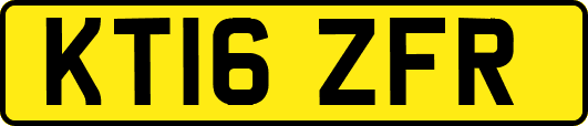 KT16ZFR