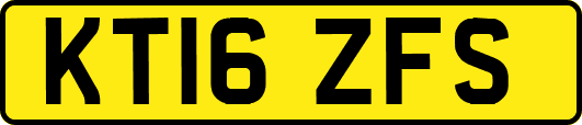 KT16ZFS