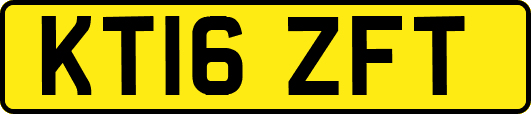 KT16ZFT