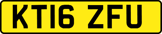 KT16ZFU