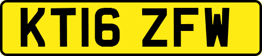 KT16ZFW