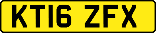 KT16ZFX