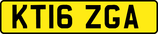 KT16ZGA
