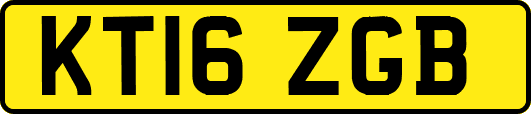 KT16ZGB