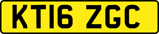 KT16ZGC