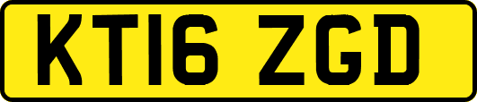 KT16ZGD