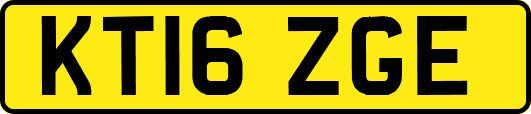 KT16ZGE