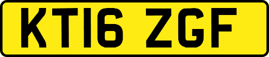 KT16ZGF