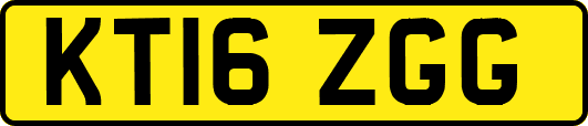 KT16ZGG