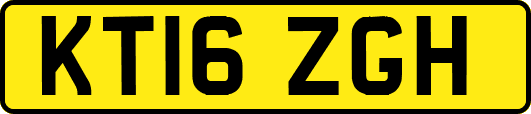 KT16ZGH