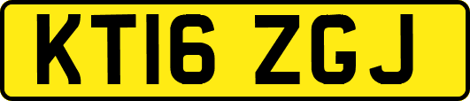 KT16ZGJ