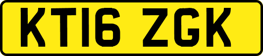 KT16ZGK