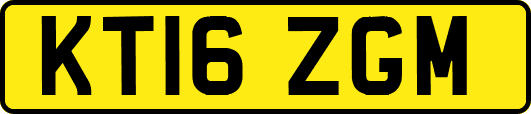 KT16ZGM