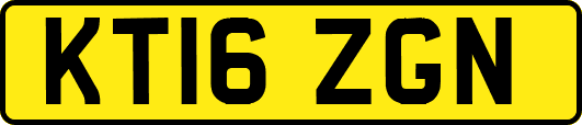 KT16ZGN