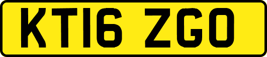 KT16ZGO