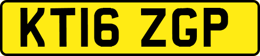 KT16ZGP