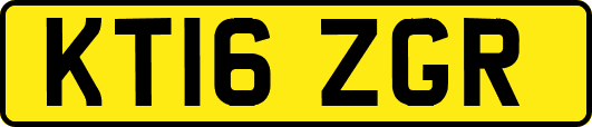 KT16ZGR