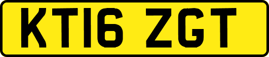 KT16ZGT