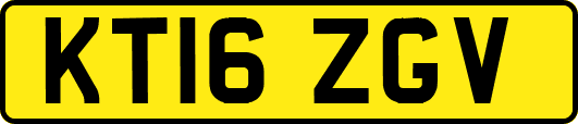 KT16ZGV