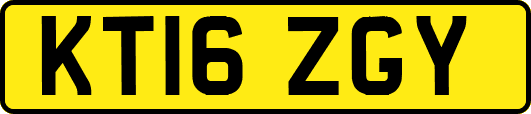 KT16ZGY