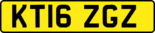 KT16ZGZ