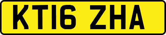 KT16ZHA